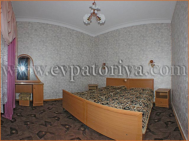 Евпатория, Крым