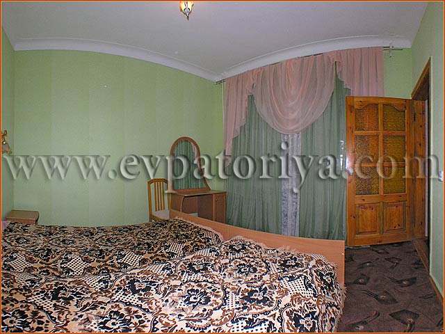 Евпатория, Крым