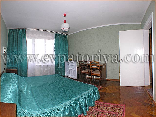 ТОК Евпатория