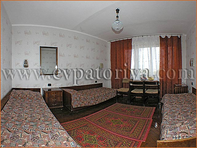 Евпатория, Крым